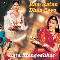 Přední strana obalu CD Ram Ratan Dhan Payo