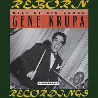 Gene Krupa – Best of Big Bands, Drum Boogie (HD Remastered)