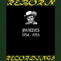 Jim Reeves – In Chronology 1954-1955 (HD Remastered)