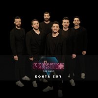 Prestige The Band – Konta Sou