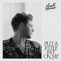 Niall Horan – Put A Little Love On Me