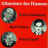 Fritz Grünbaum – Altmeister des Humors
