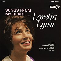 Loretta Lynn – Songs From My Heart