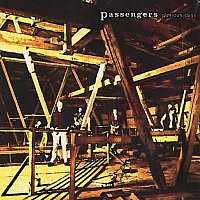 Passagerarna – Glorious Days