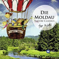 Various  Artists – Die Moldau: Nature Classics for Kids