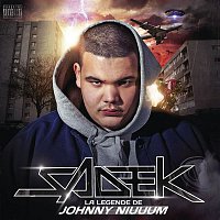 Sadek – La légende de Johnny Niuuum
