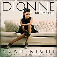 Dionne Bromfield, Diggy Simmons – Yeah Right