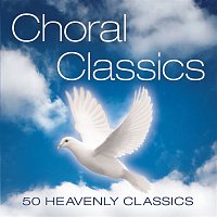 Přední strana obalu CD Choral Classics