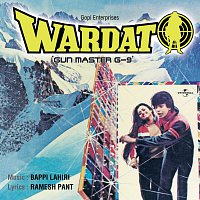 Různí interpreti – Wardat [Original Motion Picture Soundtrack]