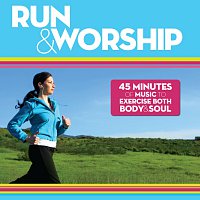 Různí interpreti – Run & Worship