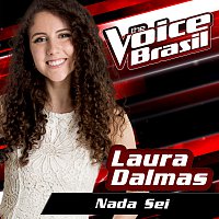 Laura Dalmas – Nada Sei [The Voice Brasil 2016]
