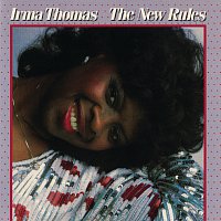 Irma Thomas – The New Rules