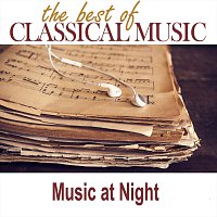 Přední strana obalu CD The Best of Classical Music / Music at Night