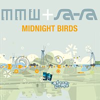 Midnight Birds [Sa Ra Remix]
