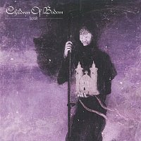 Children of Bodom – Hexed CD