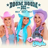 Dolly Style – Boom Boom Box