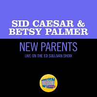 Sid Caesar, Betsy Palmer – New Parents [Live On The Ed Sullivan Show, January 10, 1965]