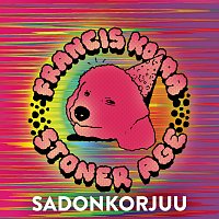 Francis Koira – Sadonkorjuu