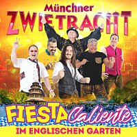 Munchner Zwietracht – Fiesta Caliente im englischen Garten