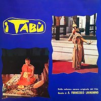 Angelo Francesco Lavagnino – I tabu [Original Motion Picture Soundtrack / Extended Version]