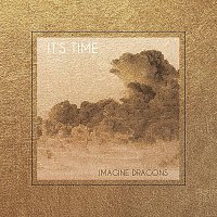 Přední strana obalu CD It’s Time EP