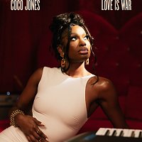 Coco Jones – Love Is War