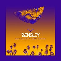 Přední strana obalu CD Do It Again