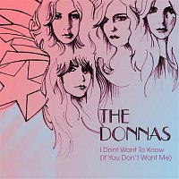 The Donnas – I Don't Want Know