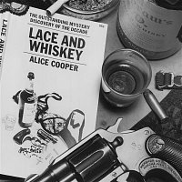 Alice Cooper – Lace & Whiskey