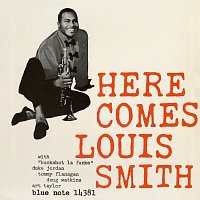 Louis Smith – Here Comes Louis Smith [Remastered]