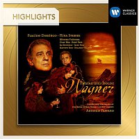 Antonio Pappano – Wagner: Tristan Und Isolde (Highlights)
