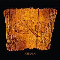 Přední strana obalu CD Era - Reborn