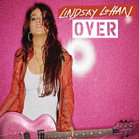 Lindsay Lohan – Over [Int'l Comm Single]