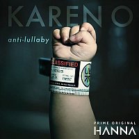 Karen O – Anti-Lullaby