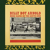 Billy Boy Arnold – More Blues on the South Side (HD Remastered)