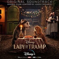 Janelle Monáe – That's Enough (from "Lady and the Tramp")