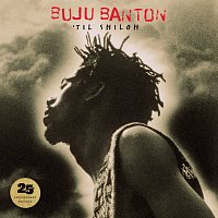 Buju Banton – Wanna Be Loved (Remix)/Not An Easy Road (Remix)/Come Inna The Dance