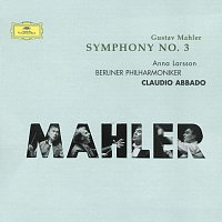 Berliner Philharmoniker, Claudio Abbado – Mahler: Symphony No.3
