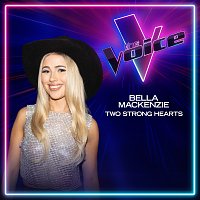 Bella Mackenzie – Two Strong Hearts [The Voice Australia 2023 Performance / Live]