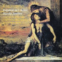 Cherubini: Requiem & Marche funebre