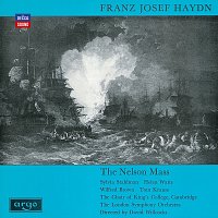 Haydn: The Nelson Mass