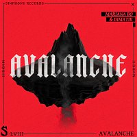 Mariana BO & Dimatik – Avalanche (Extended Mix)