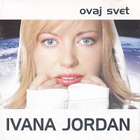 Přední strana obalu CD Ovaj svet