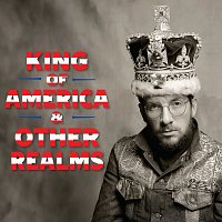 Elvis Costello, The Confederates – Only Daddy That'll Walk The Line [Live]