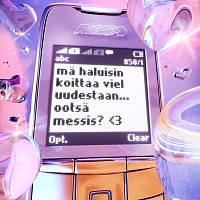 Nisa – Uudestaan
