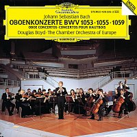 Bach, J.S.: Oboe Concertos BWV 1053, 1059 & 1055