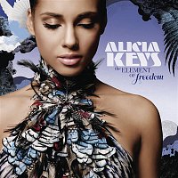 Alicia Keys – The Element Of Freedom