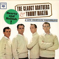 The Clancy Brothers, Tommy Makem – Hearty & Hellish