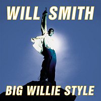 Přední strana obalu CD Big Willie Style