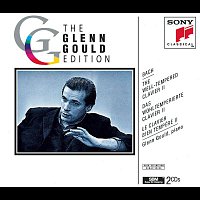 Glenn Gould – Bach: The Well-Tempered Clavier, Book II, BWV 870-893